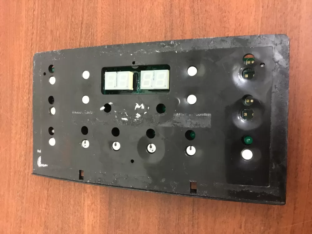 GE 200D7355G003 WR55X10859 AP4362900 1477955 AH2340432 EA2340432 PS2340432 WR55X10572 Refrigerator Control Board Dispenser