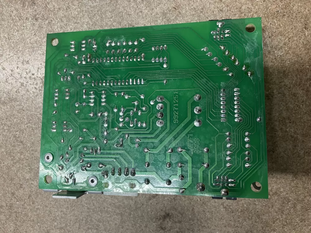 PV300121 Genuine Viking OEM Down Draft Lower Control Board AZ22716 | KM1596