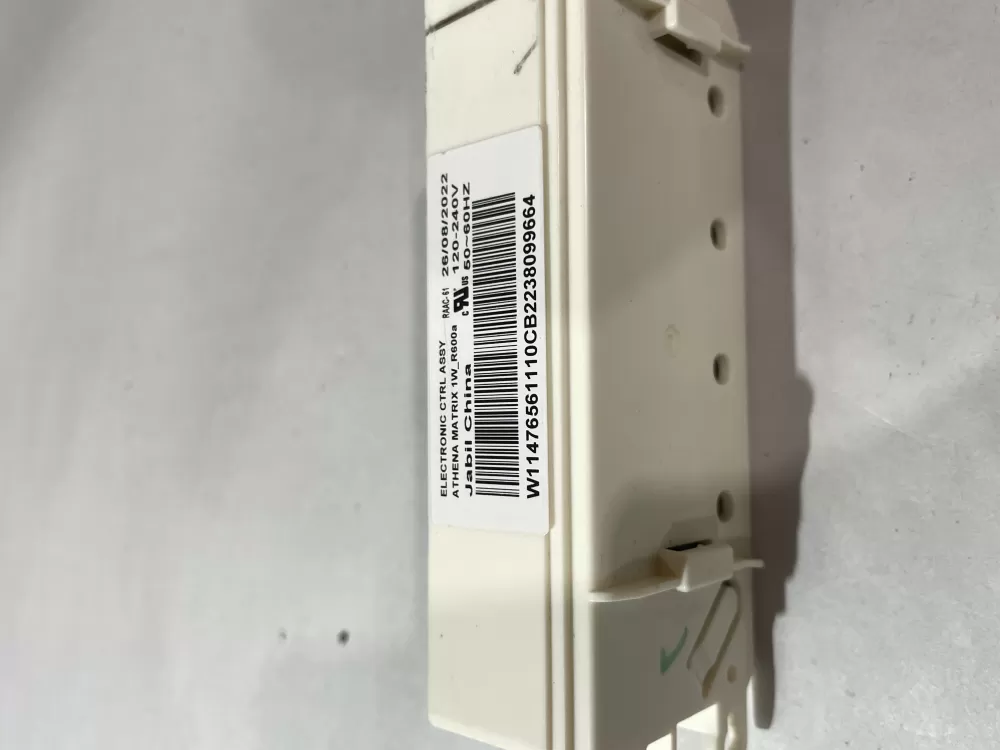 Whirlpool W11562260 Refrigerator Control Board AZ205935 | Wm139