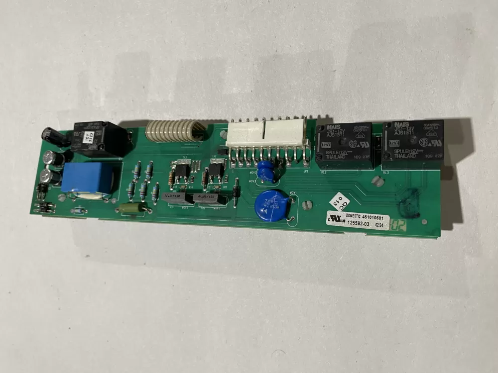 Maytag 451010601 356097020 Refrigerator Control Board AZ177257 | BK2642
