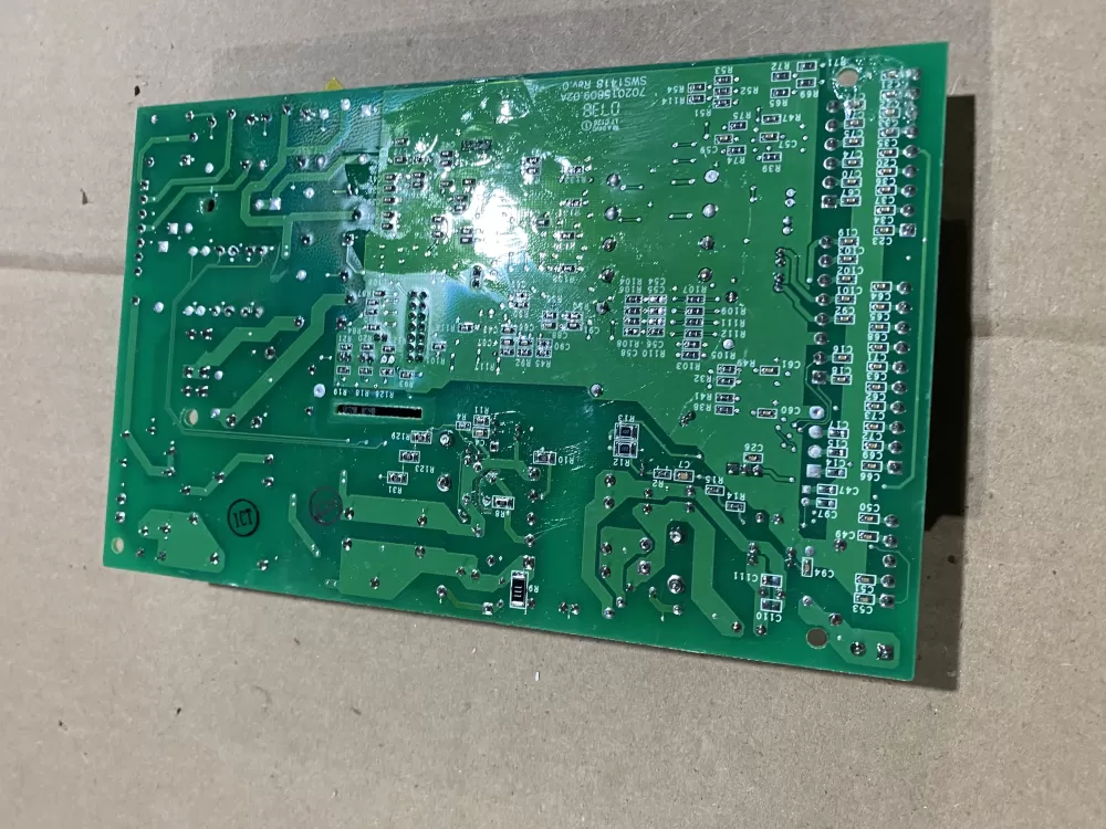 GE 200D4852G105 Refrigerator Control Board AZ65331 | BK2105