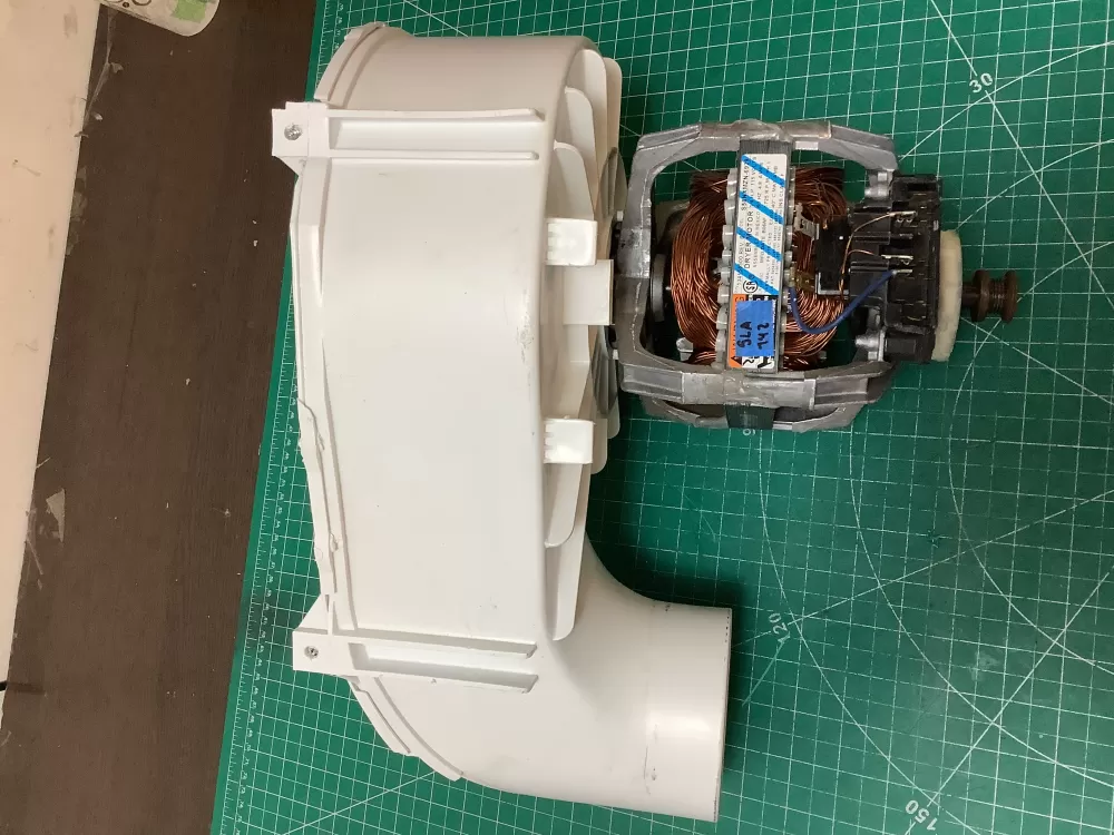 Frigidaire Dryer Drive Motor 131560100 AP2107144 AZ226425 | SLA142