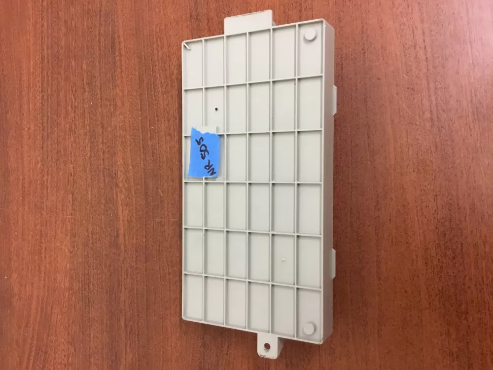 Samsung DC92-01860A Dryer Control Board AZ34852 | NR505