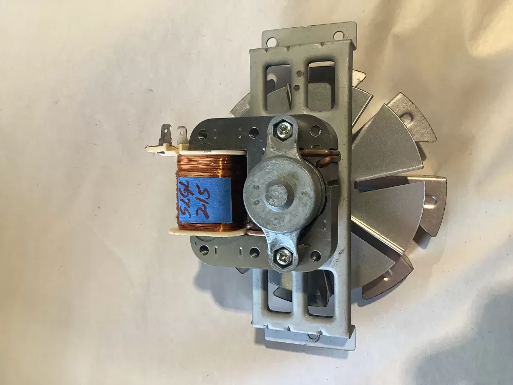 2B72066Y OEM-1554X1 OVEN RANGE FAN MOTOR AZ150732 | SL215