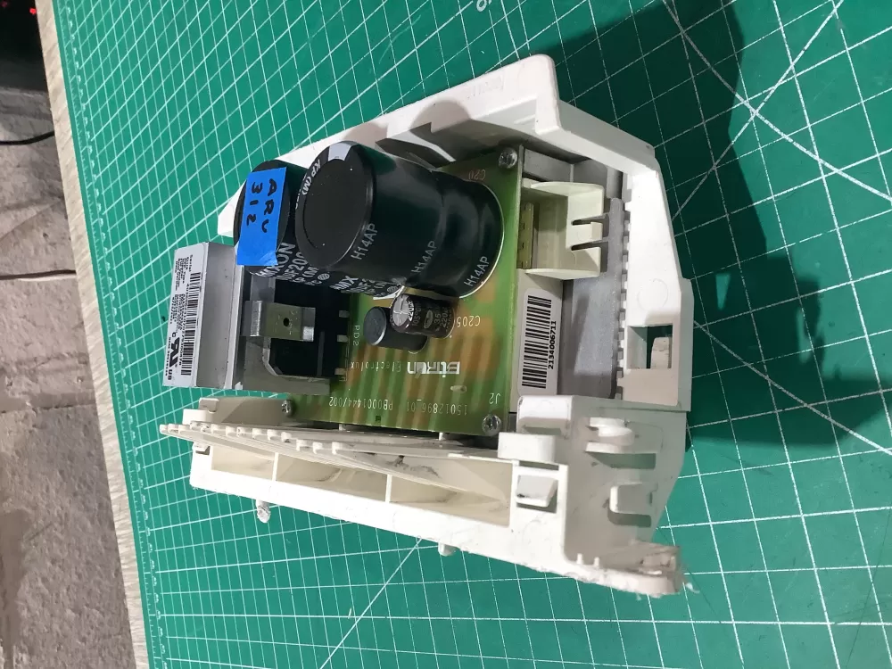 Frigidaire A14340405/A Washer Control Board AZ193588 | AR312