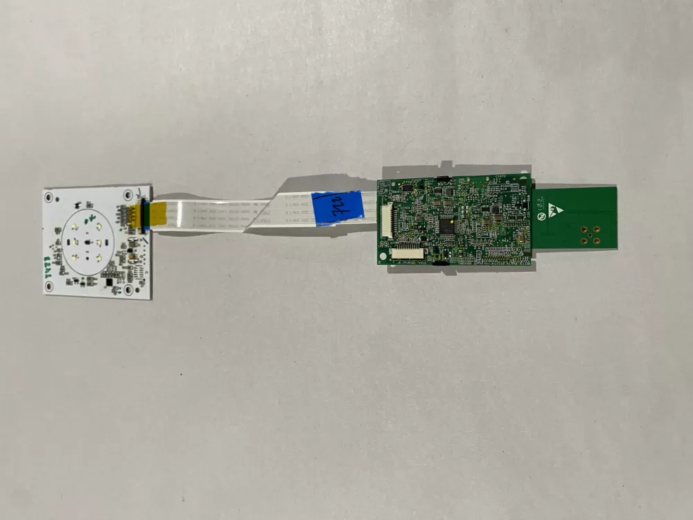 Whirlpool W11261889 Washer Or Dryer Bluetooth Control Board AZ184553 | BK722