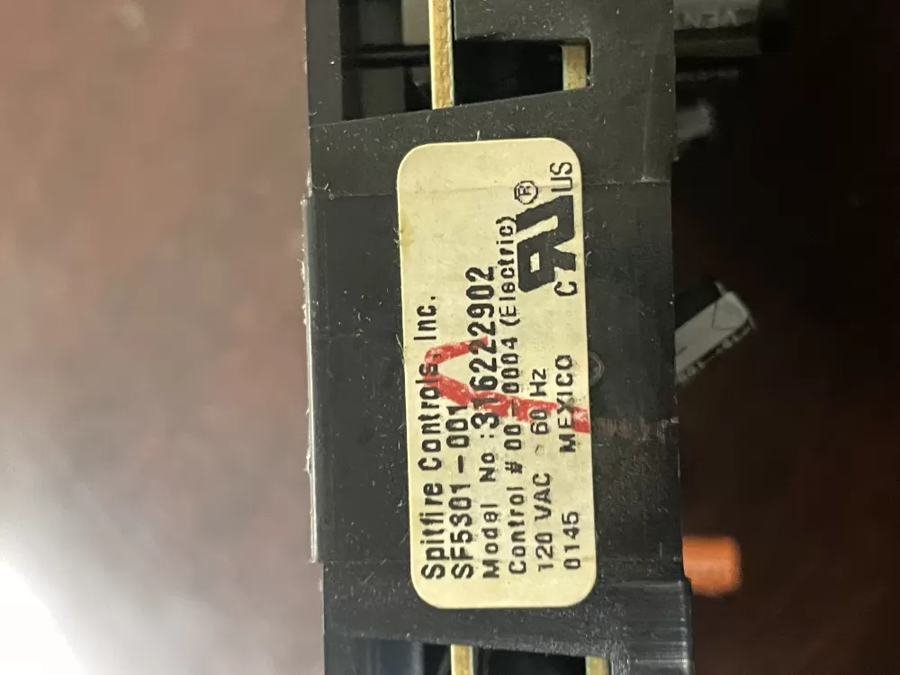 Frigidaire Kenmore 316207522 316207502 Range Oven Control Board AZ37415 | Wm434