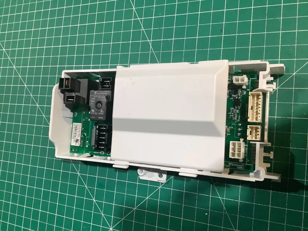 Kenmore AP6019408 W10303961 W10317640 Dryer Control Board AZ161731 | NR368