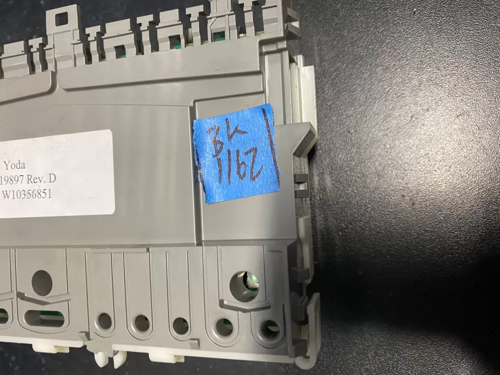 Whirlpool Amana AP6031797 Dishwasher Magic Chef Control Board AZ22245 | BK1162