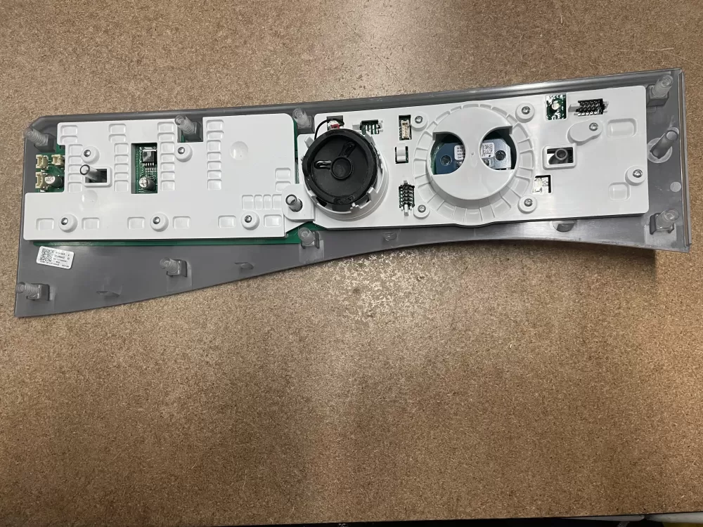 Whirlpool W10391530 W10446418 WPW10446418 Washer Control Panel AZ22570 | KMV235