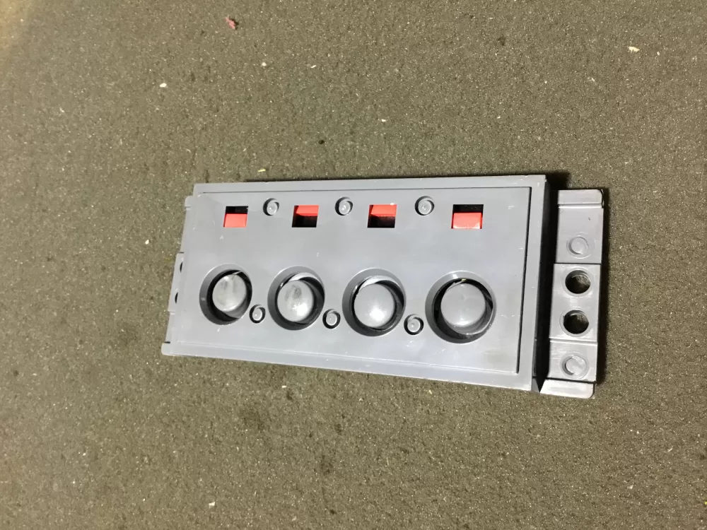 Frigidaire Kenmore 405551 00 Refrigerator Dispenser Switch AZ107426 | NR489