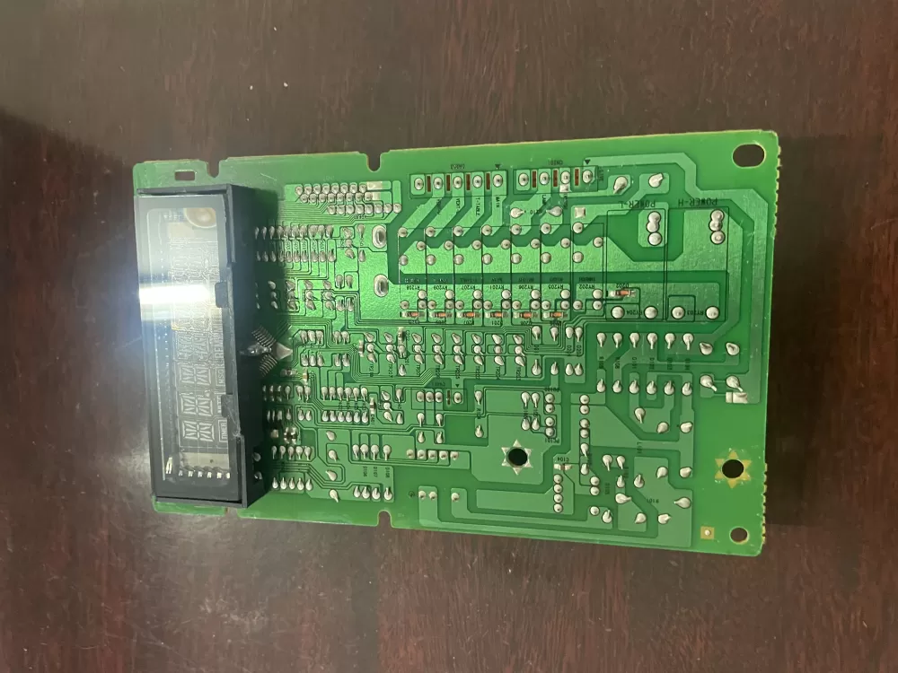 Samsung DE41-00351A Microwave Control Board Ras-sm7nv-07 AZ42175 | KM416