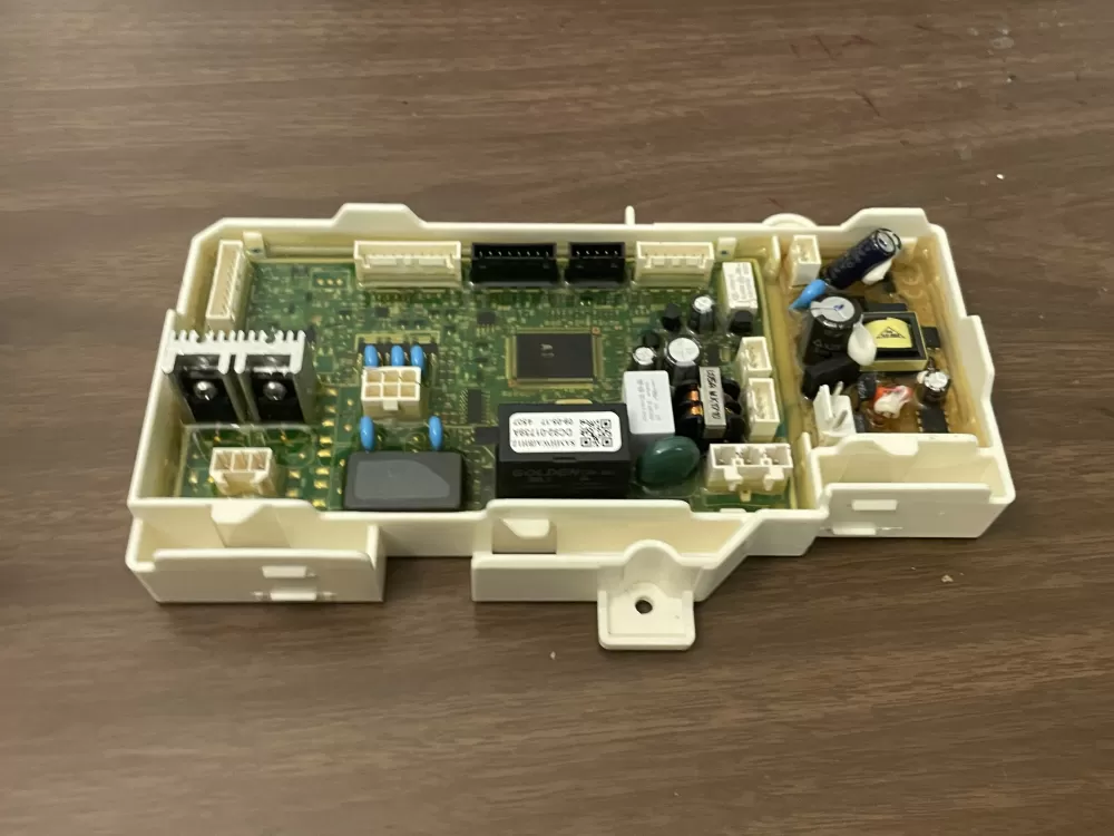 Samsung DC92 01739A Washer Control Board AZ102147 | Wm919