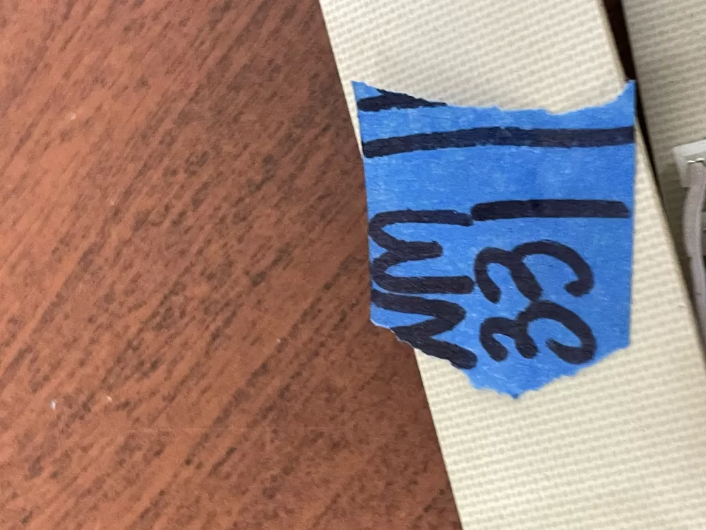 Frigidaire A07269302 SF2603 K9302 Dishwasher Control Board AZ30372 | WM331