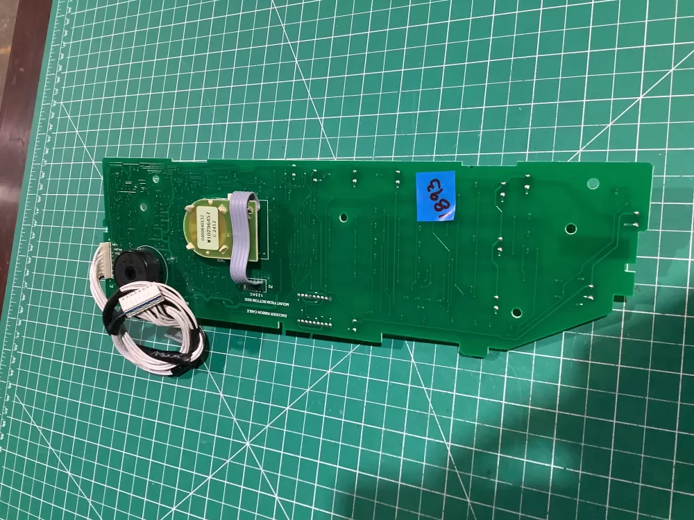Whirlpool W10399102 WPW10394244 Washer Control Board AZ151169 | NR1893