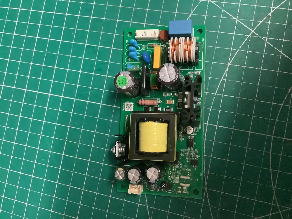 Frigidaire A05173002/E Refrigerator Control Board