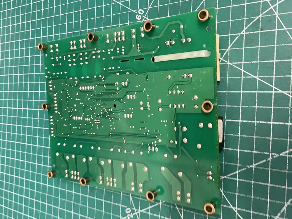 Viking 0927082039 000621-000 Oven Control Board AZ211845 | Wm830