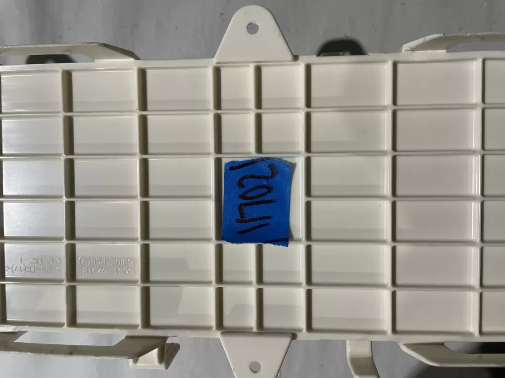 Samsung  DC41-00132A Washer Control Board AZ207605 | KMV702