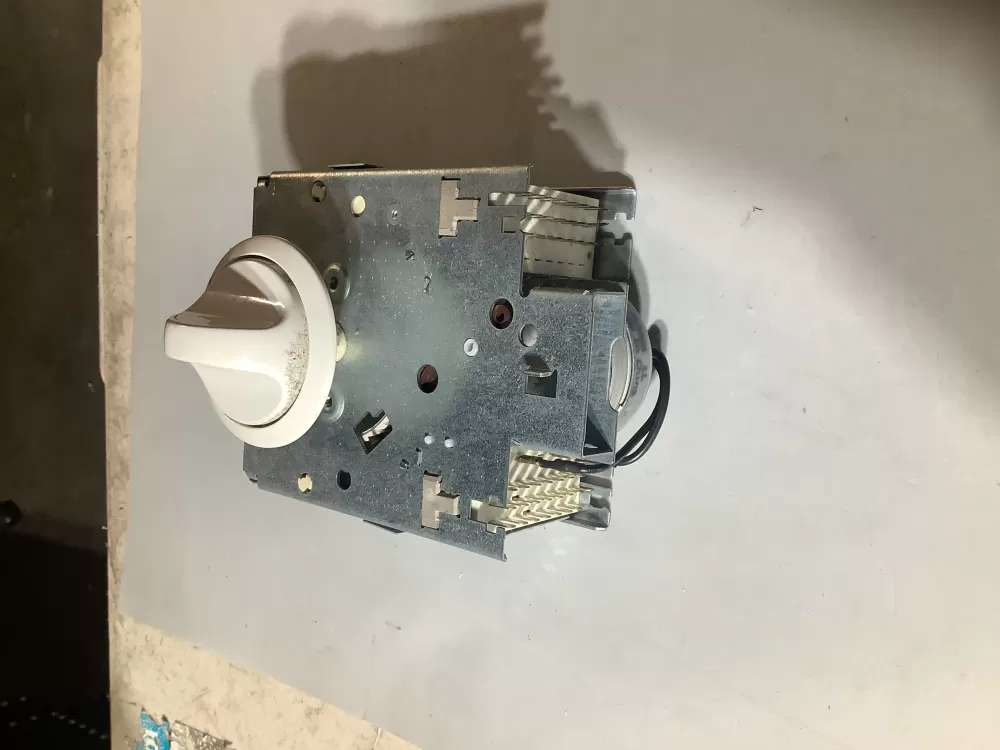 Frigidaire Crosley 134803600 AP3970173 Washer Timer Control AZ113049 | BGV667