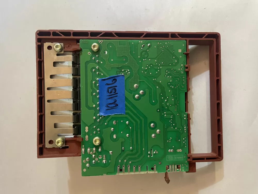 Kenmore 461970300683 Washer Motor Control Board AZ173701 | KM516