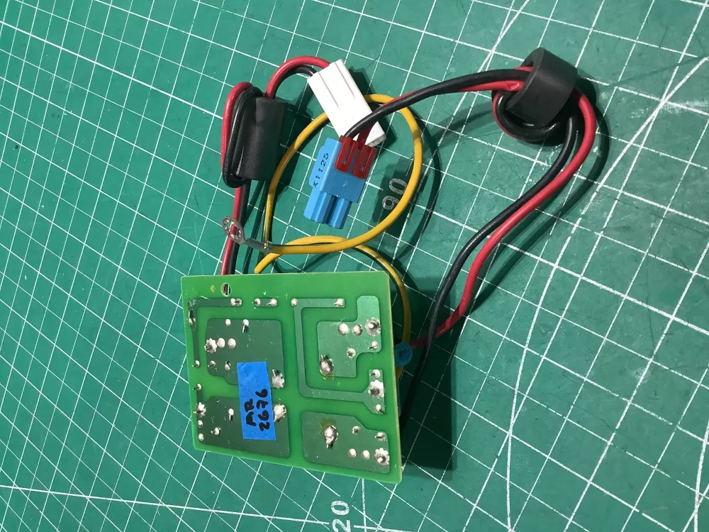 Samsung DA27-00043D DA27-00022B PS4138203 Refrigerator Control Board Noise Filter