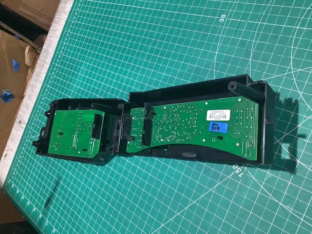 Kenmore Whirlpool 8559430 8558762 Dryer Control Board AZ185662 | AV509