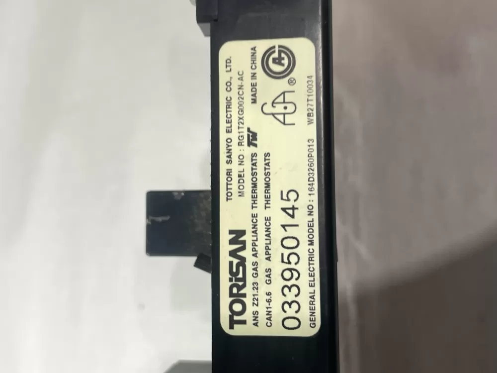 GE 164D3260P013 Oven Control Board AZ205669 | Wm135