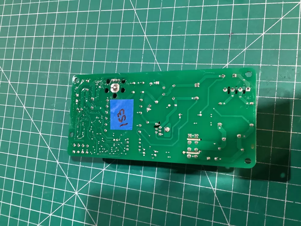 Whirlpool KitchenAid W10624574 Refrigerator Control Board AZ153493 | NR153