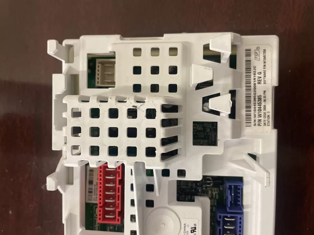 Kenmore W10438104 W10445385 W10480174 Washer Control Board AZ35950 | KM291