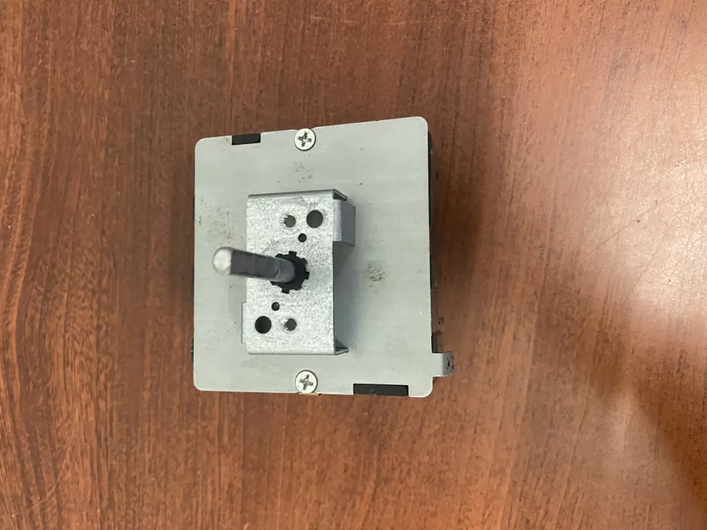 Whirlpool  Maytag  Magic Chef  Admiral 2202150 WP37001240 Dryer Timer