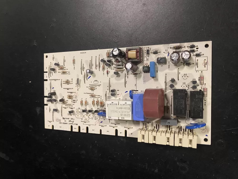 Whirlpool 30410124 Washer Control Board AZ26213 | BK135