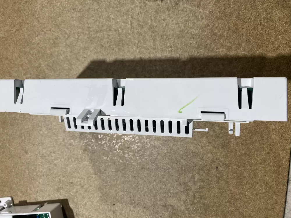 Whirlpool W10372181 Washer Control Board AZ76436 | BK108
