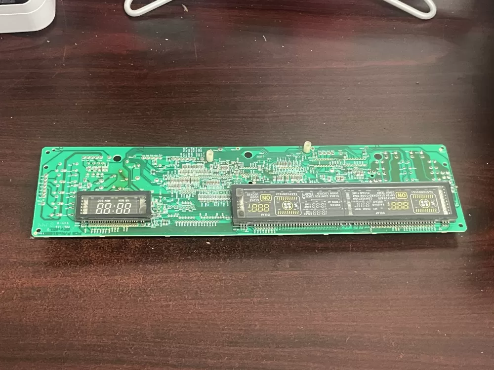 Whirlpool 4452897 Oven Control Board