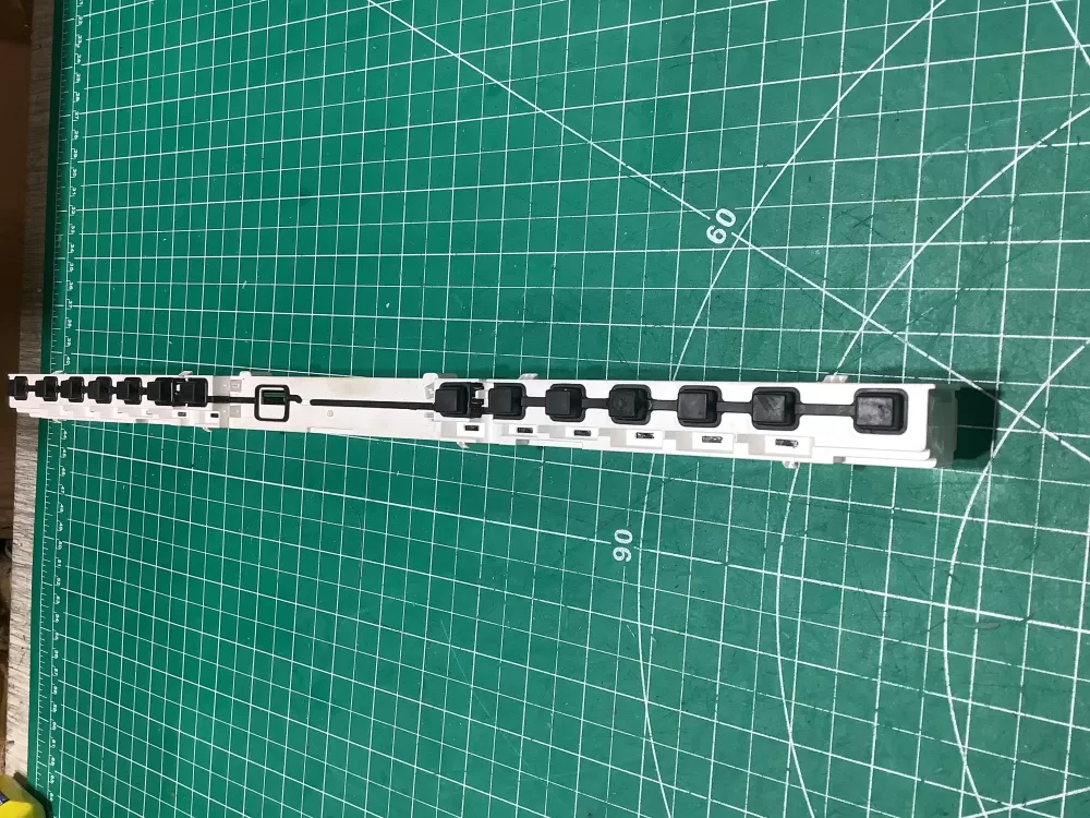 Bosch 9000881098 EPG60800 Dishwasher Control Module AZ183060 | ARV745