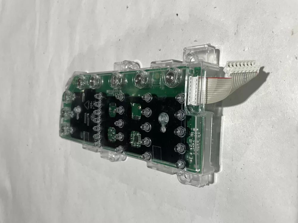 Frigidaire  Electrolux 5304513547  AP6329644  916062741  A11167117   Dryer Control Board