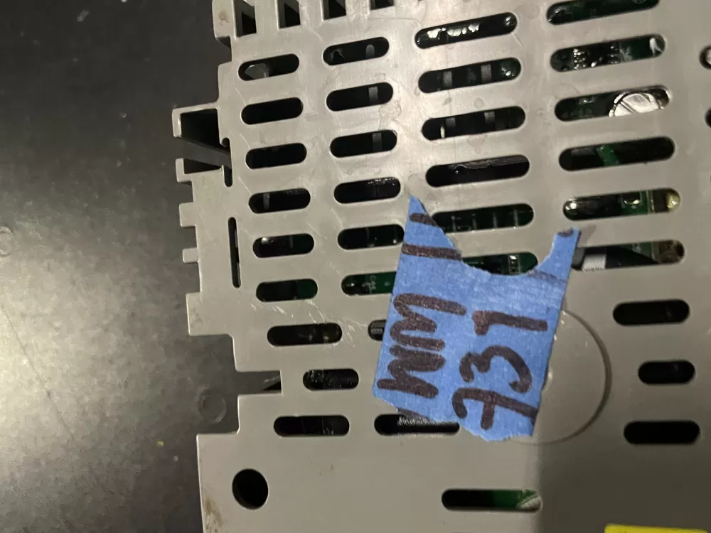 Kenmore Maytag Whirlpool W10189966 Washer Control Board AZ25714 | WM739