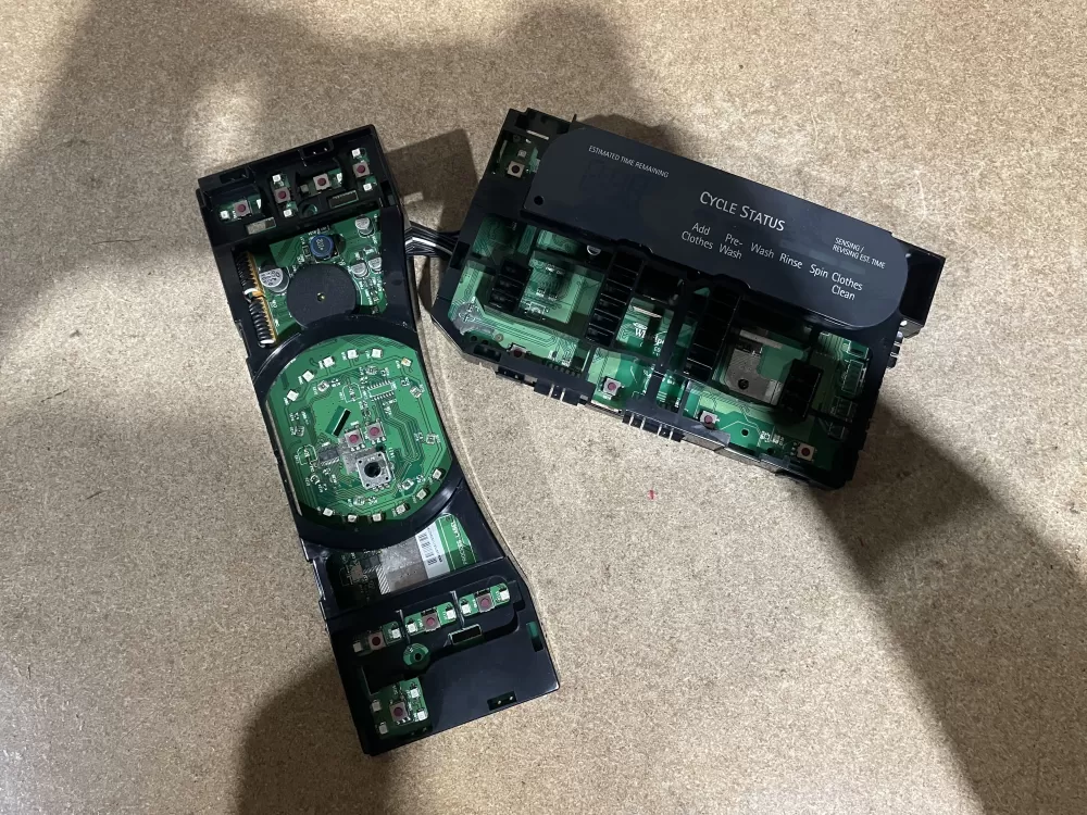 Whirlpool 4619 702 30651  4619 702 30711  461970230651  461970230711 Washer Control Board