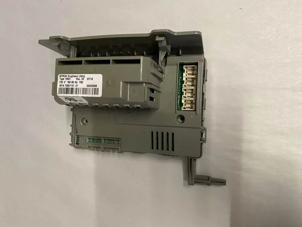 Whirlpool Washer Main Control Board 4619 70227141 01 AZ212508 | BKV944
