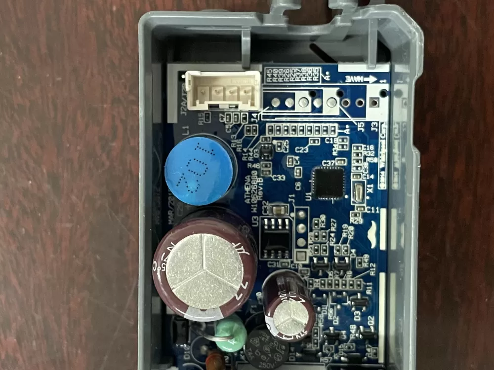 Whirlpool W11478200 W11228995 Refrigerator Control Board AZ40578 | KM1707