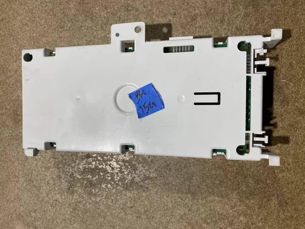 Whirlpool W10256719 WPW10256719 Dryer Control Board AZ71271 | BK1529
