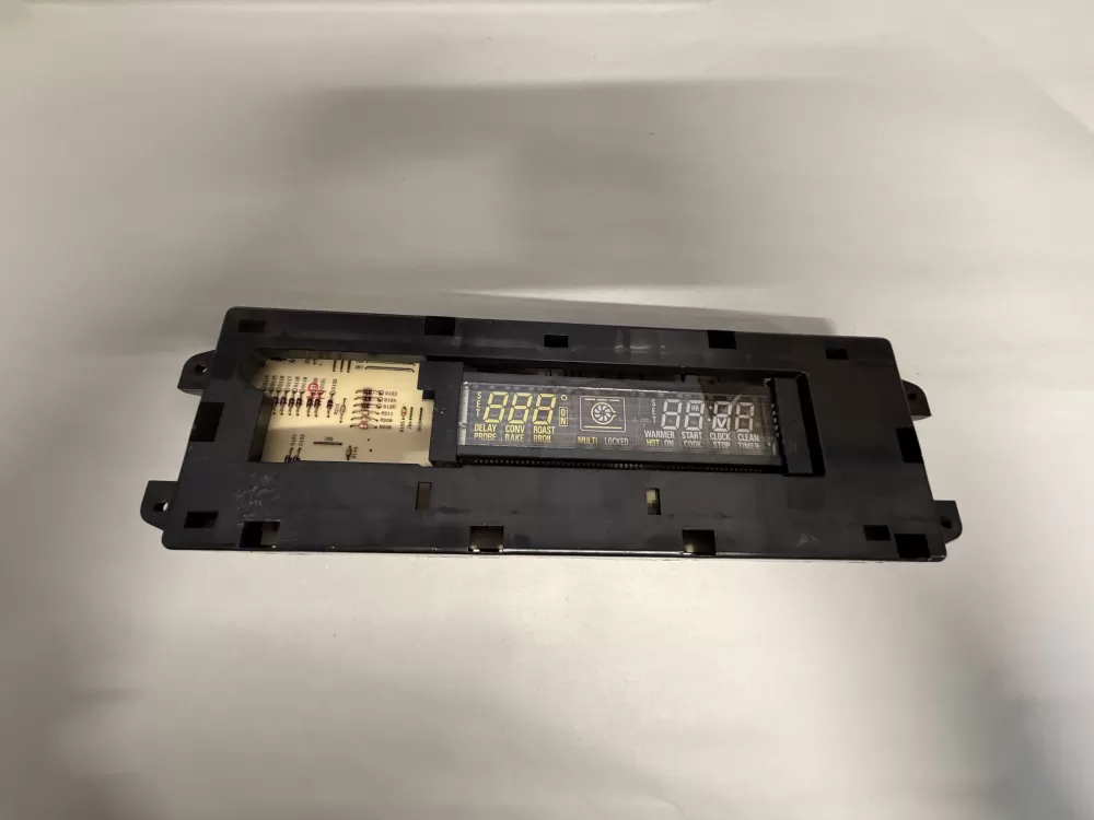 GE 164D4105P020 Range Control Board