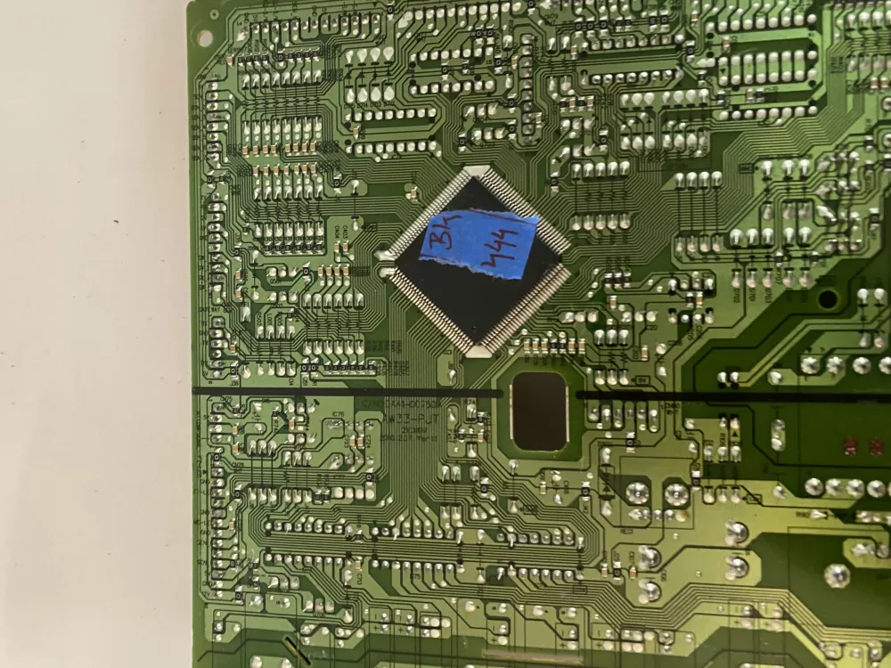Samsung DA92-00147C Refrigerator Control Board AZ123390 | BK444