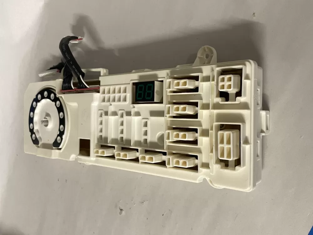 Samsung DC94-04388A DC92-01624B PD00030983 3996774 AP5806920 PS9494299 EAP9494299 Washer Control Board