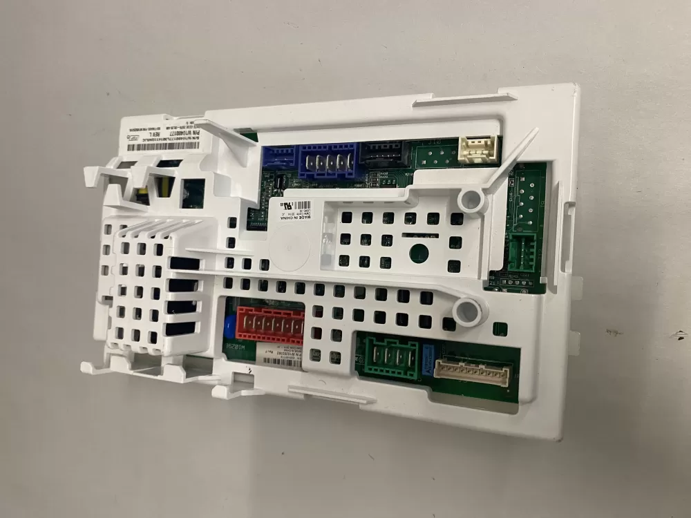 Whirlpool W10435609 W10445363 W10480177 PS4704633 W10445363 G Washer Control Board