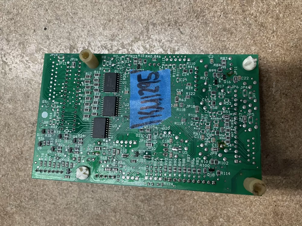 Frigidaire 316442001 Range Oven Control Board AZ11286 | KMV1295