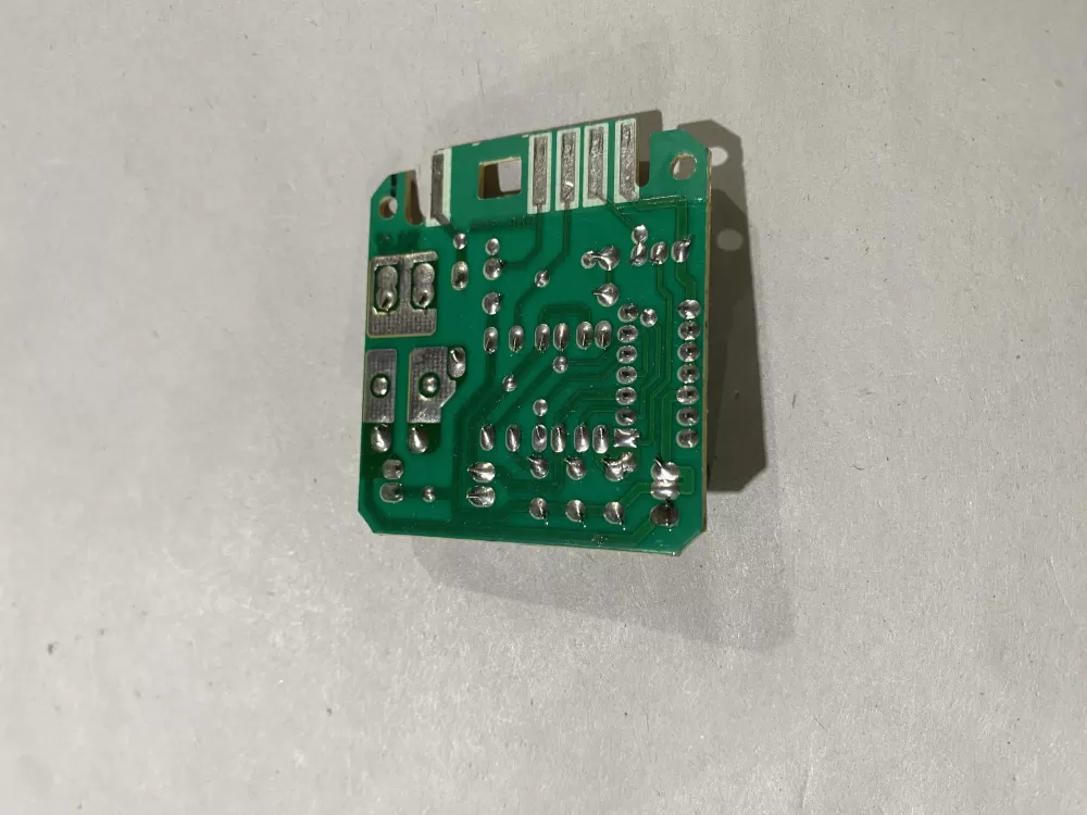 Whirlpool Kenmore Maytag 8558180 Dryer Control Board AZ150884 | BK2497