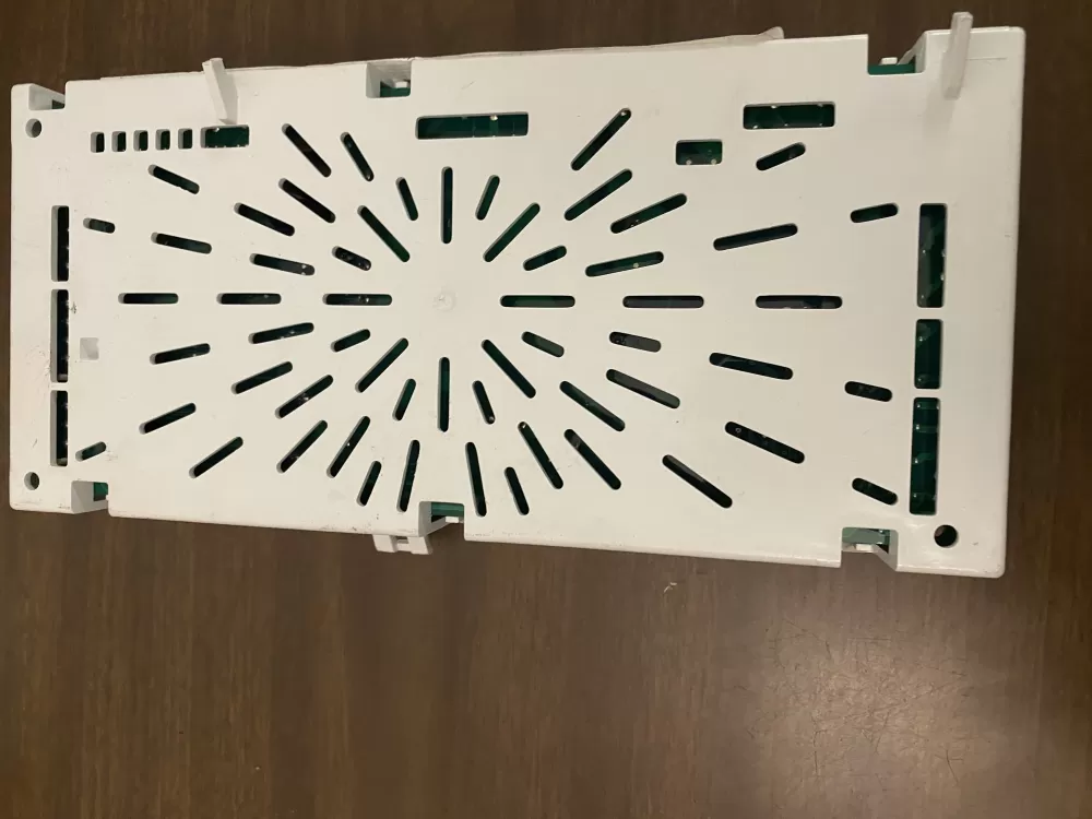 Whirlpool W10761028 W10611616 Washer Control Board AZ88725 | BK1608