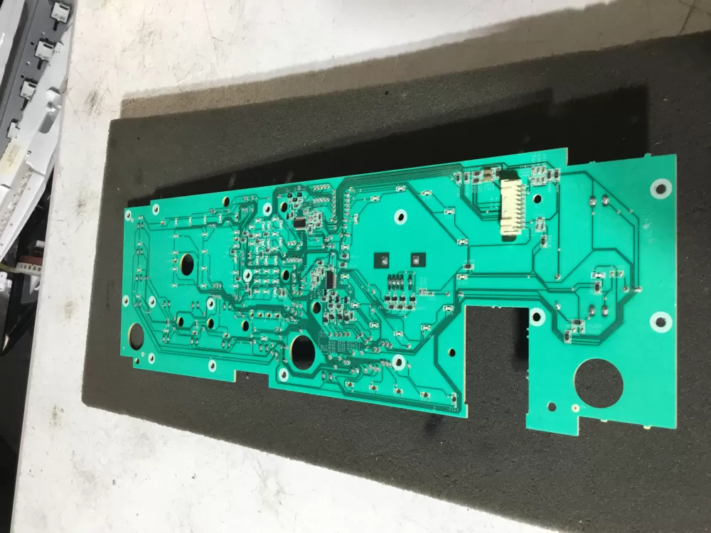 GE 290D2227G005 Dryer Control Board AZ105936 | NR429
