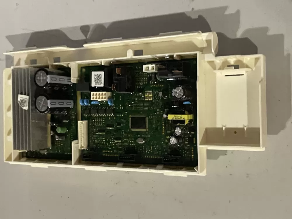 Samsung DC92-01378E  DC92-01803N Washer Control Board Assembly