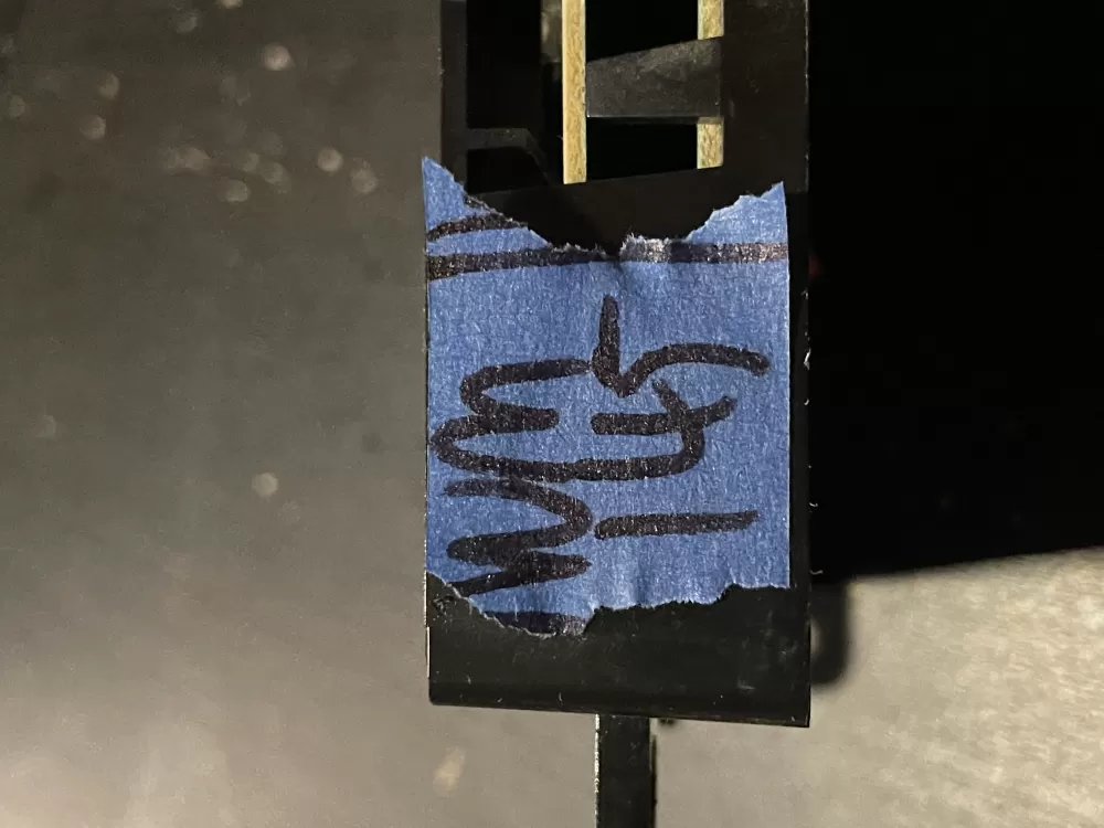 Frigidaire Kenmore AP3672811 1863345 Range Control Board AZ28870 | WM145